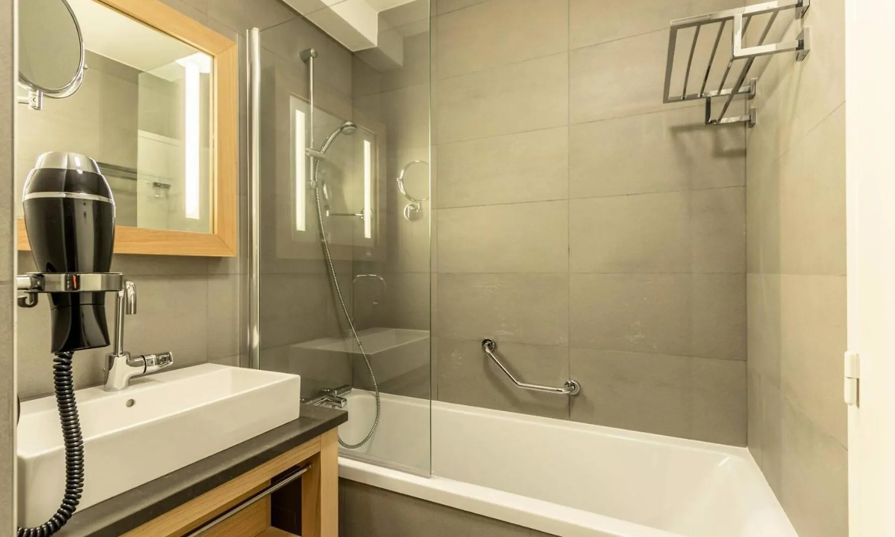 Appartement Residence Les Monarques - Monarques 912 Mae-0141 Les Arcs