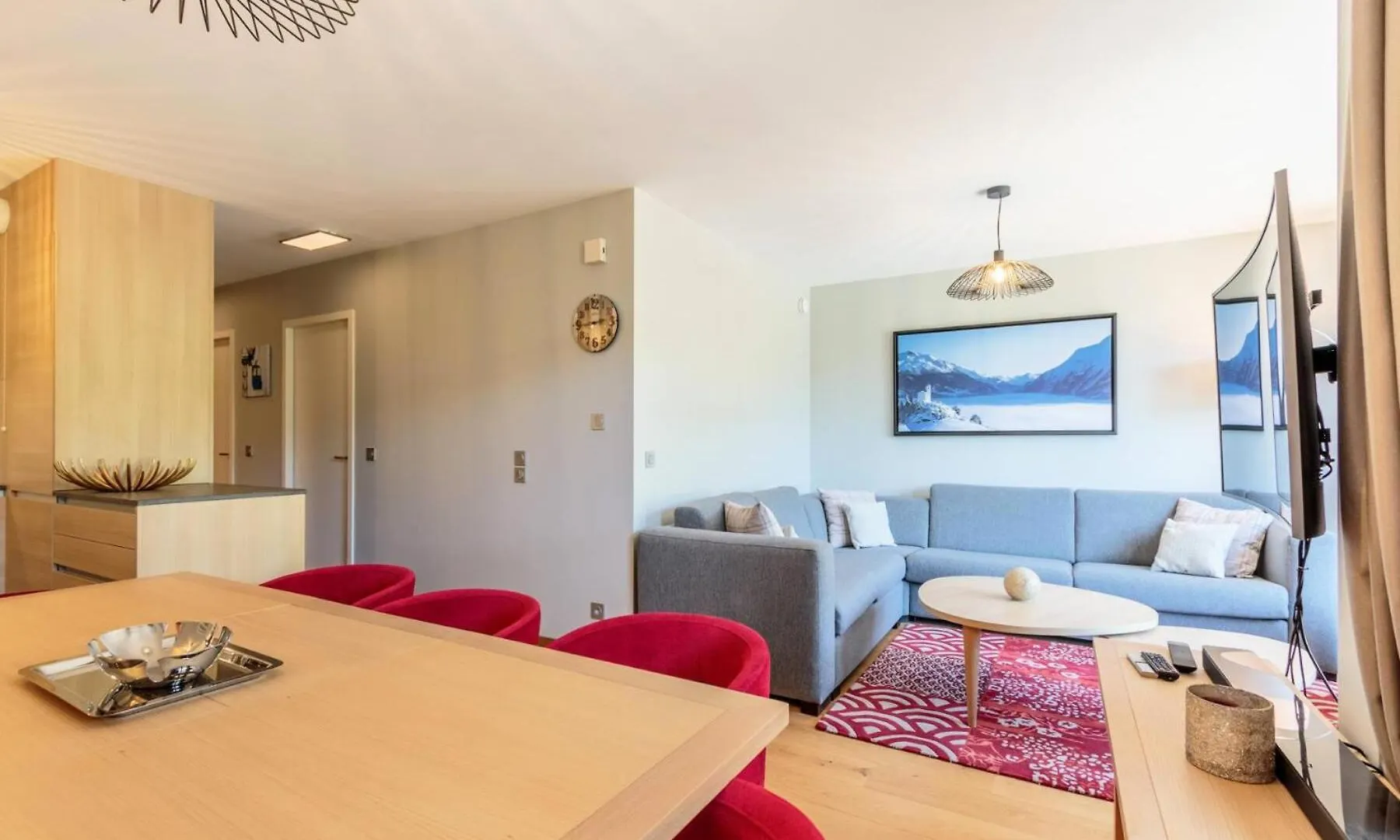 Residence Les Monarques - Monarques 912 Mae-0141 Les Arcs  Les Arcs (Savoie)